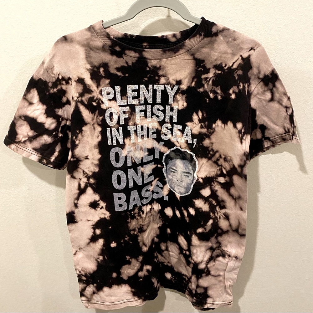 Vintage Gossip Girl Tee